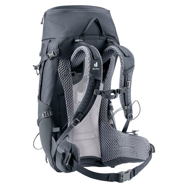 Deuter FUTURA PRO 30 SL Damen - Tourenrucksack Ansicht 3