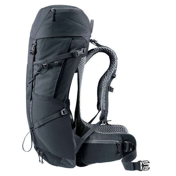 Deuter FUTURA PRO 30 SL Damen - Tourenrucksack Ansicht 4