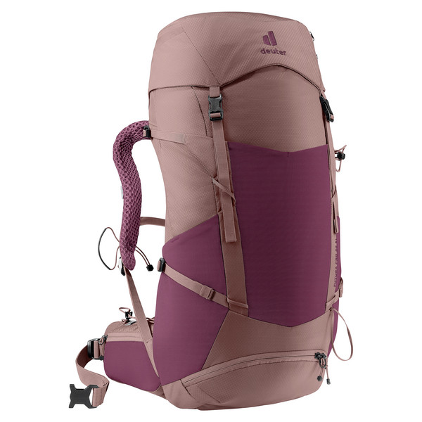 FUTURA PRO 30 SL Damen - Tourenrucksack-CASSIS-ASHROSE