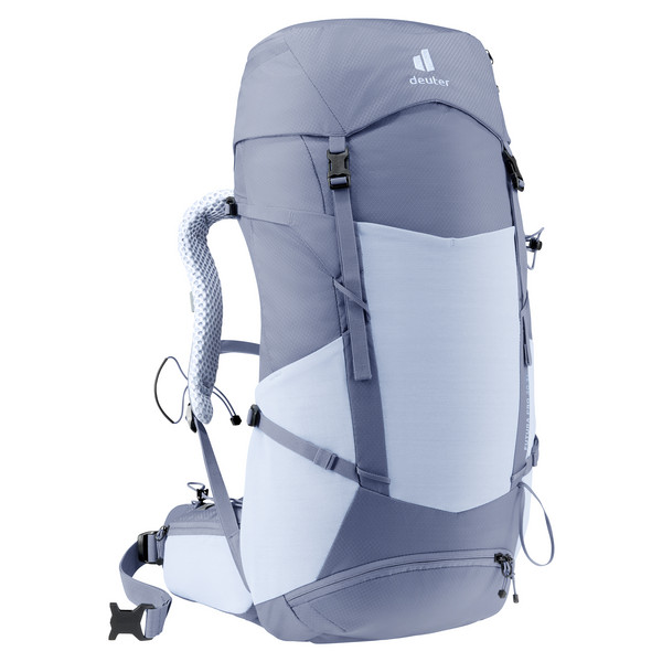 FUTURA PRO 30 SL Damen - Tourenrucksack-POLAR-BLUEJAY