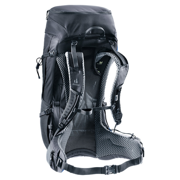 Deuter FUTURA PRO 32 - Tourenrucksack Ansicht 3
