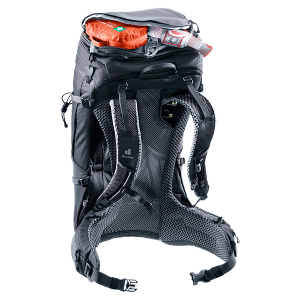 Deuter FUTURA PRO 32 - Tourenrucksack Ansicht 8