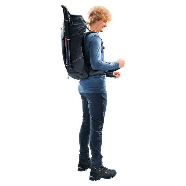 Deuter FUTURA PRO 32 - Tourenrucksack Ansicht 12