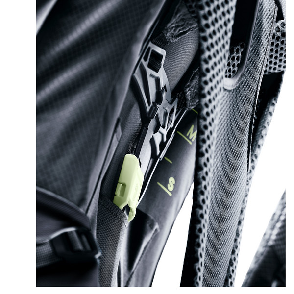 Deuter FUTURA PRO 32 - Tourenrucksack Ansicht 5