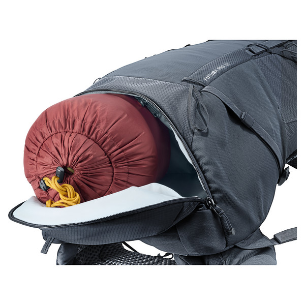 Deuter FUTURA PRO 36 - Tourenrucksack Ansicht 11