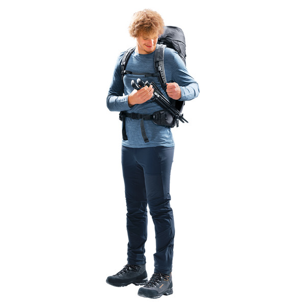 Deuter FUTURA PRO 36 - Tourenrucksack Ansicht 15
