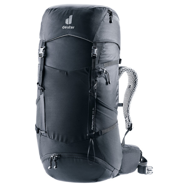 Deuter FUTURA PRO 38 SL Damen - Tourenrucksack Ansicht 6