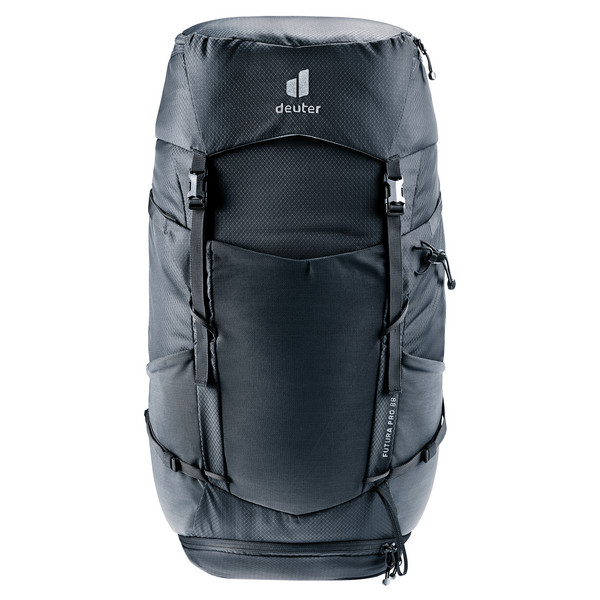 Deuter FUTURA PRO 38 SL Damen - Tourenrucksack Ansicht 7