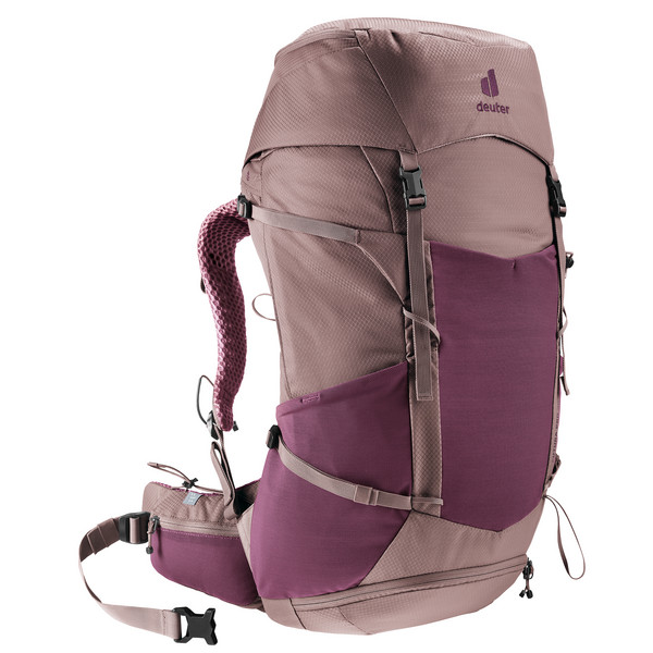FUTURA PRO 38 SL Damen - Tourenrucksack-CASSIS-ASHROSE
