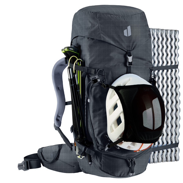 Deuter GUIDE 32+6 SL Damen - Kletterrucksack Ansicht 10