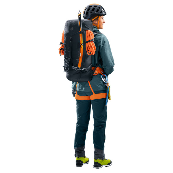 Deuter GUIDE 32+6 SL Damen - Kletterrucksack Ansicht 13