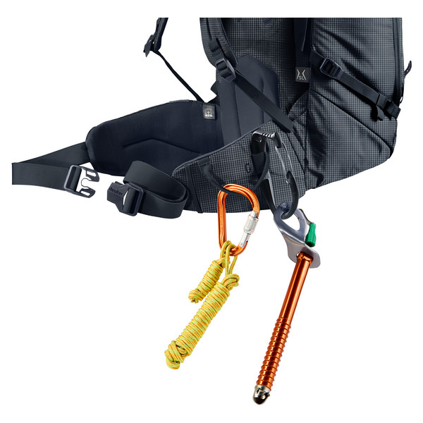 Deuter GUIDE 32+6 SL Damen - Kletterrucksack Ansicht 9