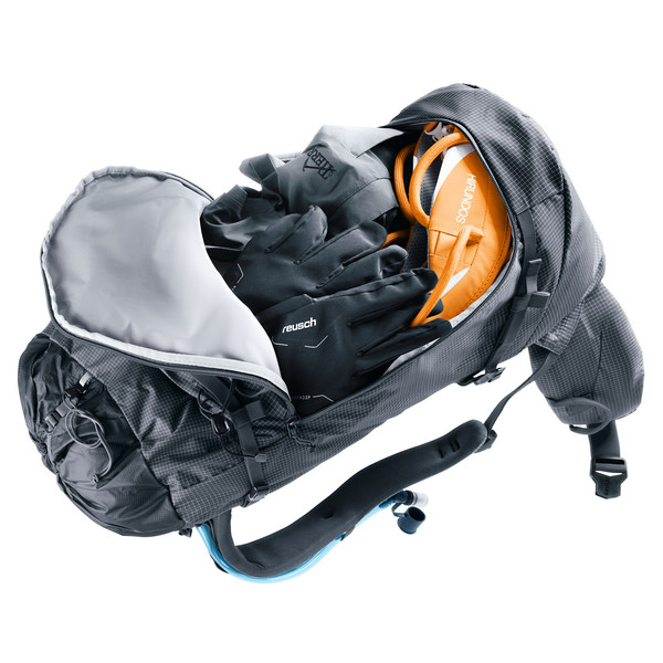 Deuter GUIDE 34+6 - Kletterrucksack Ansicht 7