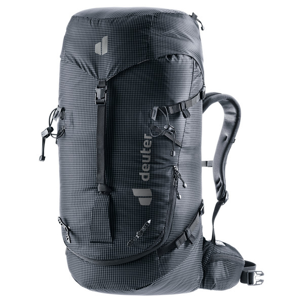 GUIDE 34+6 - Kletterrucksack