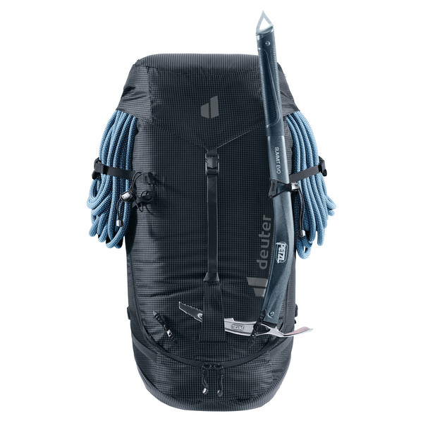 Deuter GUIDE 34+6 - Kletterrucksack Ansicht 5