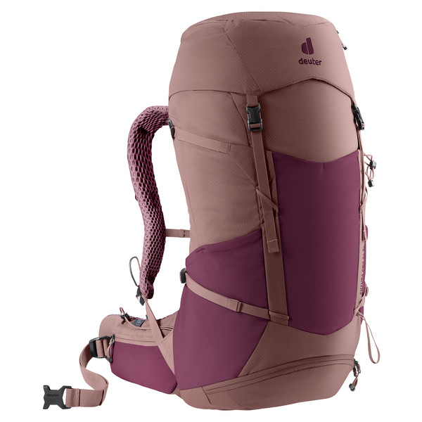 Deuter FUTURA PRO 34 SL Damen - Tourenrucksack Ansicht 1