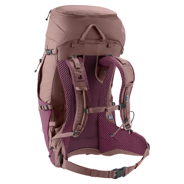 Deuter FUTURA PRO 34 SL Damen - Tourenrucksack Ansicht 3