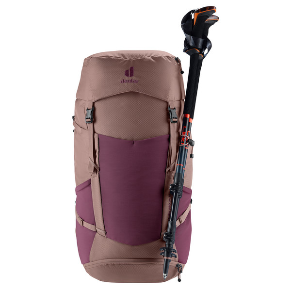 Deuter FUTURA PRO 34 SL Damen - Tourenrucksack Ansicht 9