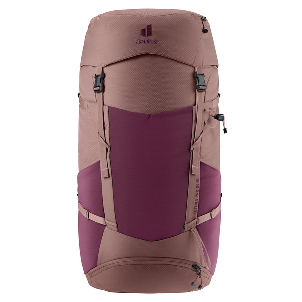 Deuter FUTURA PRO 34 SL Damen - Tourenrucksack Ansicht 7
