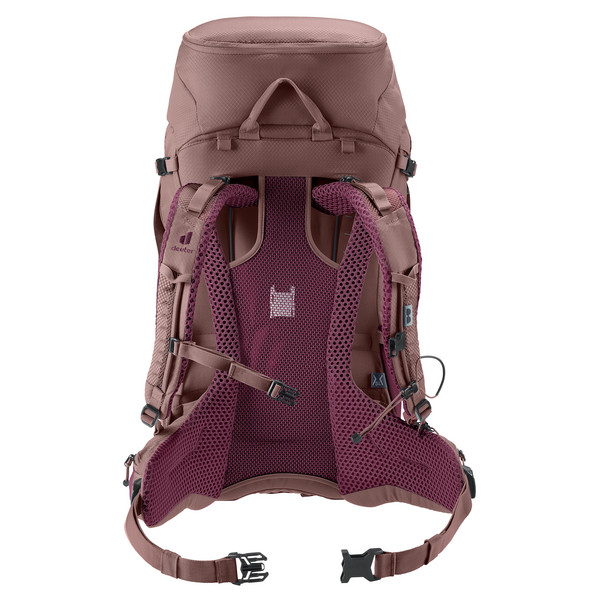 Deuter FUTURA PRO 34 SL Damen - Tourenrucksack Ansicht 5