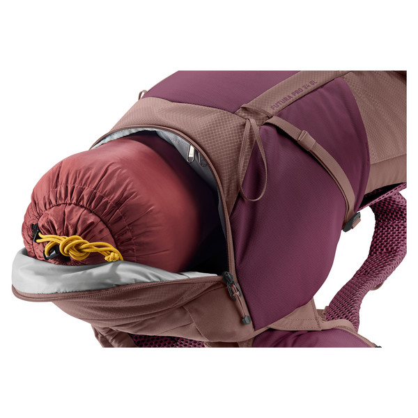 Deuter FUTURA PRO 34 SL Damen - Tourenrucksack Ansicht 13