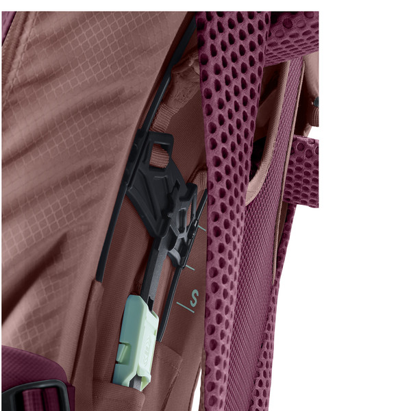 Deuter FUTURA PRO 34 SL Damen - Tourenrucksack Ansicht 8