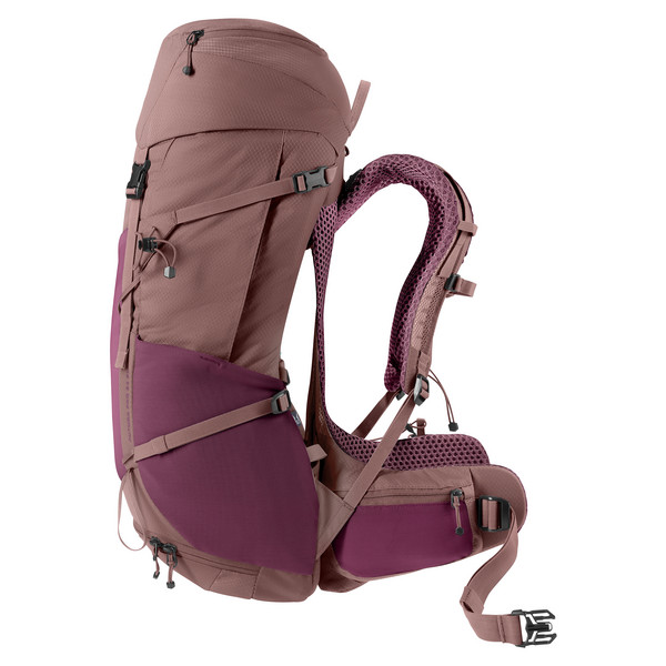 Deuter FUTURA PRO 34 SL Damen - Tourenrucksack Ansicht 4