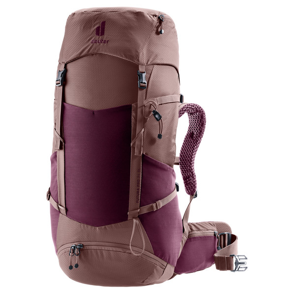 Deuter FUTURA PRO 34 SL Damen - Tourenrucksack Ansicht 6