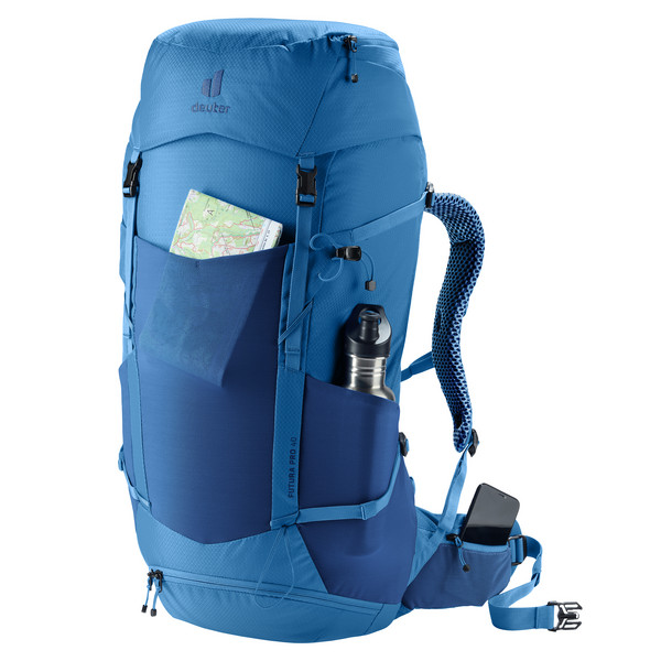 Deuter FUTURA PRO 40 - Tourenrucksack Ansicht 9
