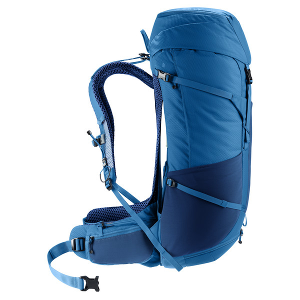 Deuter FUTURA PRO 40 - Tourenrucksack Ansicht 2