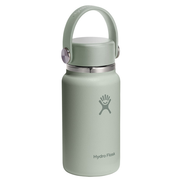 Hydro Flask MICRO HYDRO 200ML - Trinkflasche Ansicht 2