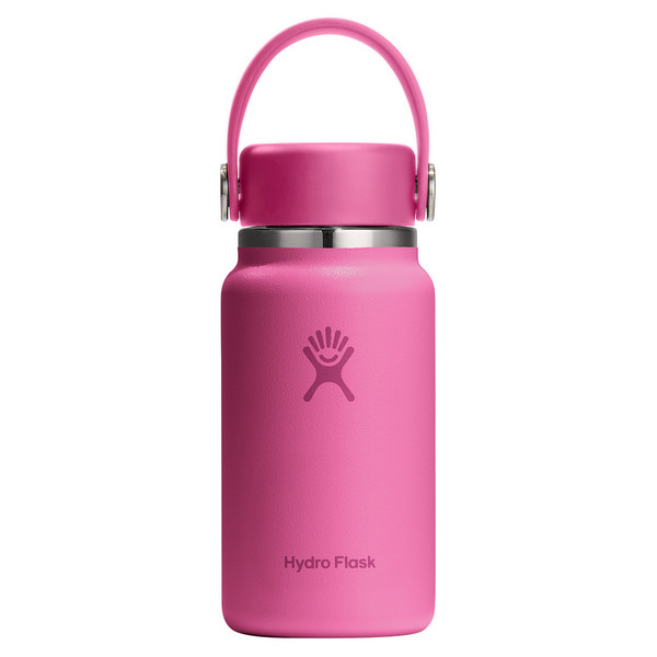 MICRO HYDRO 200ML - Trinkflasche-REEF