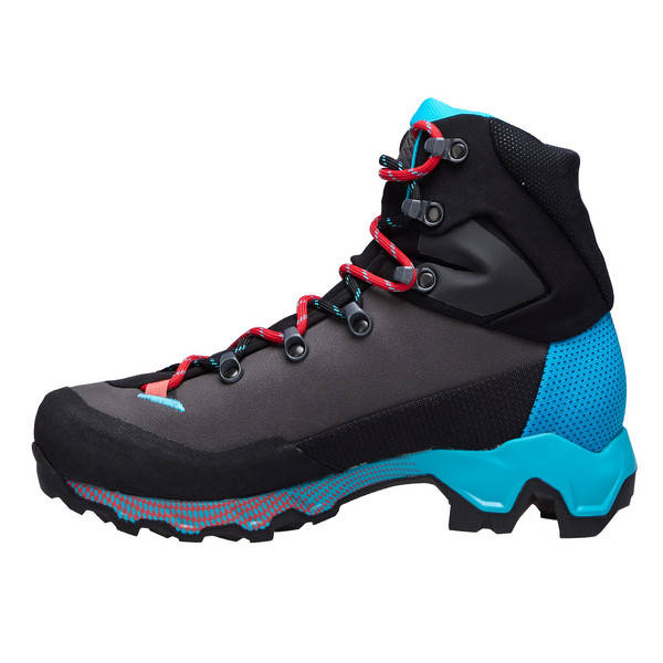 La Sportiva AEQUILIBRIUM TREK WOMAN GTX Damen - Trekkingstiefel Ansicht 3