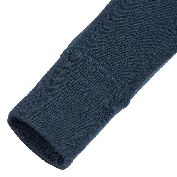 Devold ARCHIVE HENLEY LS Unisex - Langarmshirt Ansicht 6