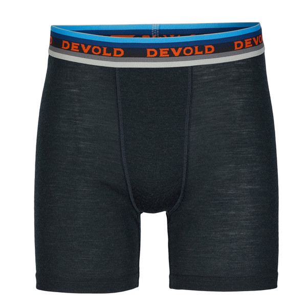 LAUPAREN MERINO 190 BOXER M Herren - Unterhose