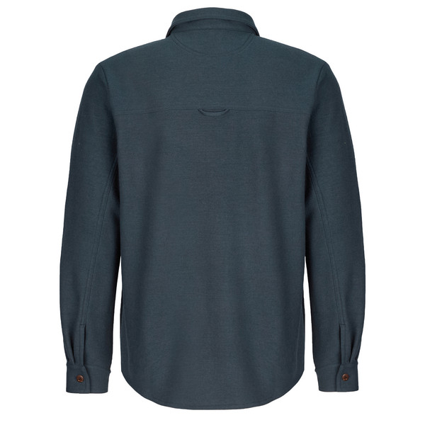 Devold MERINO OVERSHIRT Herren - Hemdjacke Ansicht 3