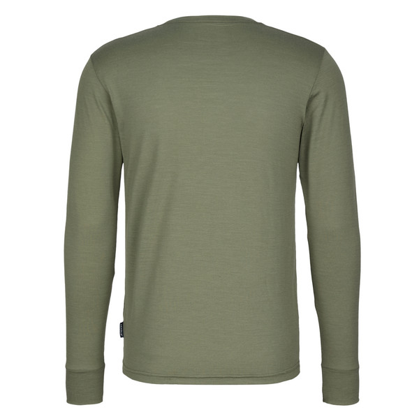 Devold CLASSIC LS MAN Herren - Langarmshirt Ansicht 2