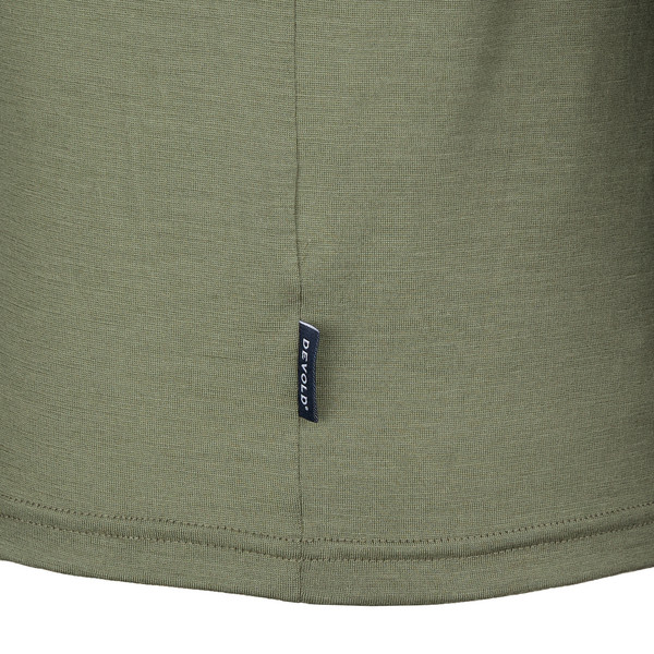 Devold CLASSIC LS MAN Herren - Langarmshirt Ansicht 3