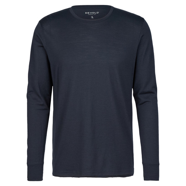 CLASSIC LS MAN Herren - Langarmshirt-INK