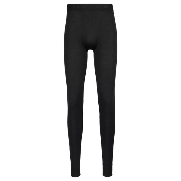 Devold BREEZE MERINO 150 LONGS M Herren - Baselayer-Hose Ansicht 1