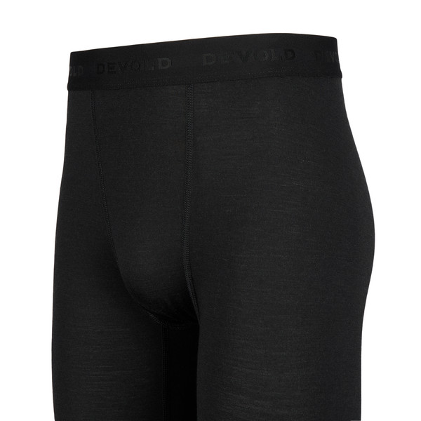 Devold BREEZE MERINO 150 LONGS M Herren - Baselayer-Hose Ansicht 4