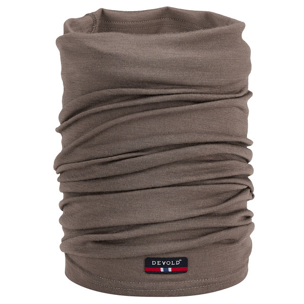 BREEZE MERINO 150 HEADOVER Unisex - Multifunktionstuch-FALCON