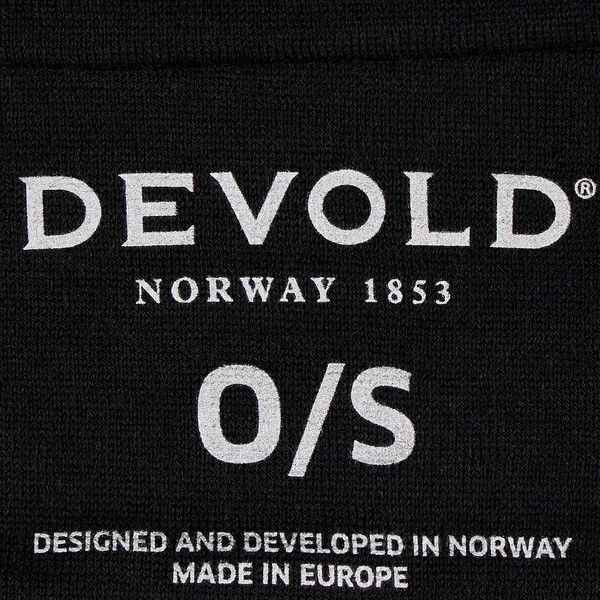 Devold BREEZE MERINO 150 HEADBAND Unisex - Stirnband Ansicht 3
