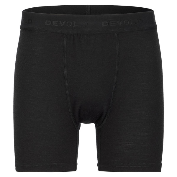 BREEZE PLUS MERINO 200 BOXER M Herren - Funktionsunterwäsche