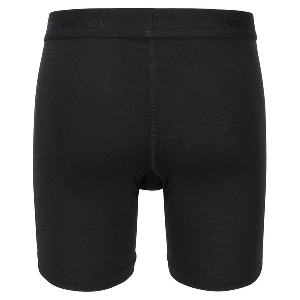 Devold BREEZE PLUS MERINO 200 BOXER M Herren - Funktionsunterwäsche Ansicht 2