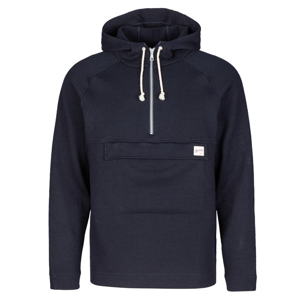 Devold ARCHIVE ANORAK Unisex - Wollpullover Ansicht 1