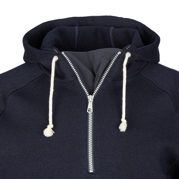 Devold ARCHIVE ANORAK Unisex - Wollpullover Ansicht 6