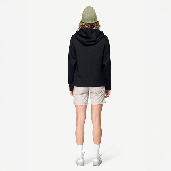 Devold ARCHIVE ANORAK Unisex - Wollpullover Ansicht 11