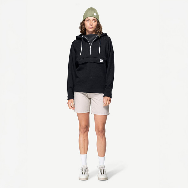 Devold ARCHIVE ANORAK Unisex - Wollpullover Ansicht 12