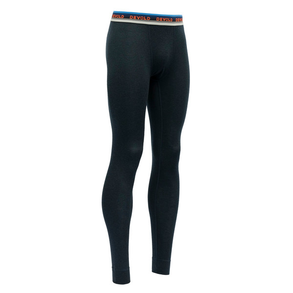 Devold LAUPAREN MERINO 190 LONGS M Herren - Baselayer-Hose Ansicht 1
